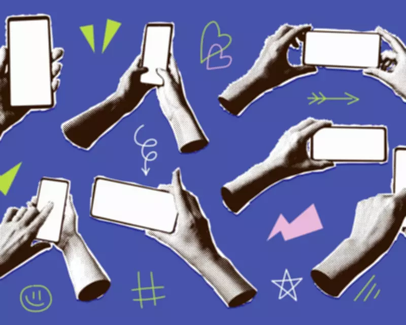 How Even Basic Digital Communication Stresses Our Minds