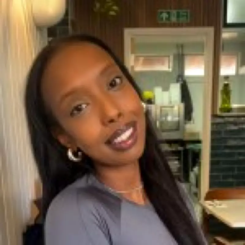 How I Overcame Colourism to Embrace Outdoor Running