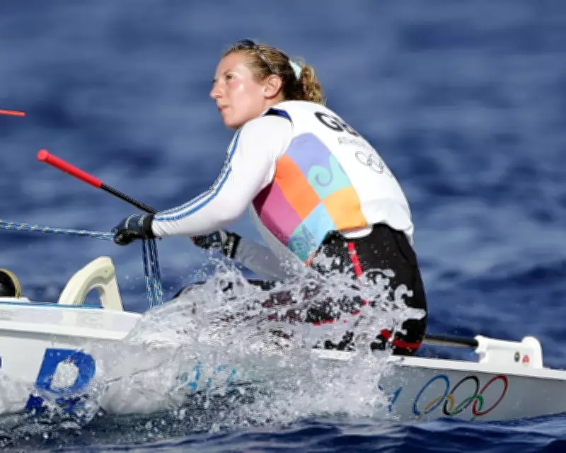 How Sport Can Spread the Word About the Climate Emergency
