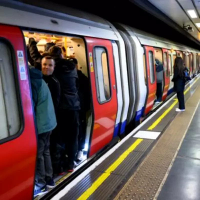 How TfL Prioritizes Tube Lines During Strikes: Staff Availability Drives Service Decisions