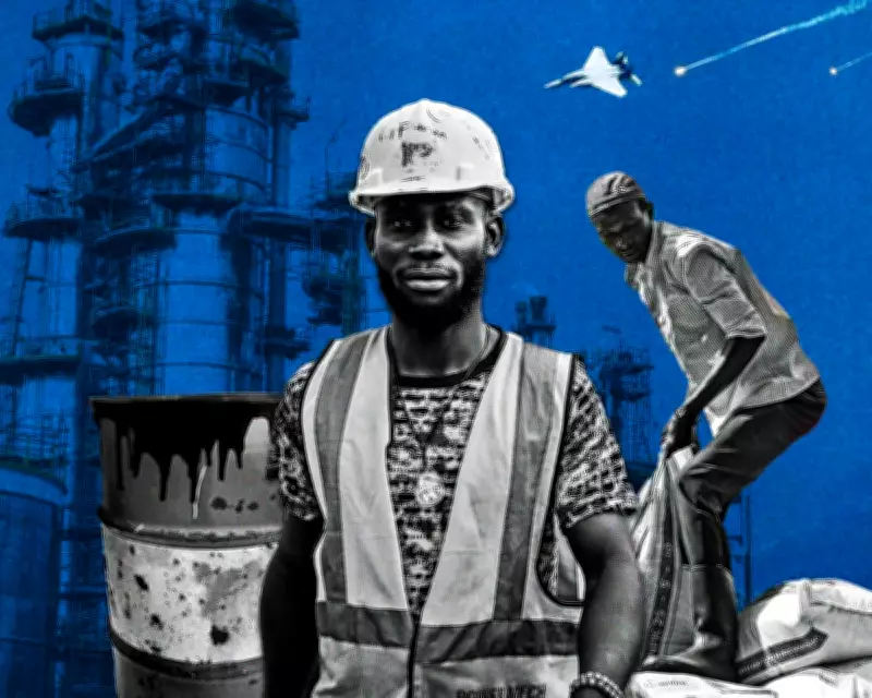 How the US-Israel War on Iran Impacts African Economies Through Supply Chains