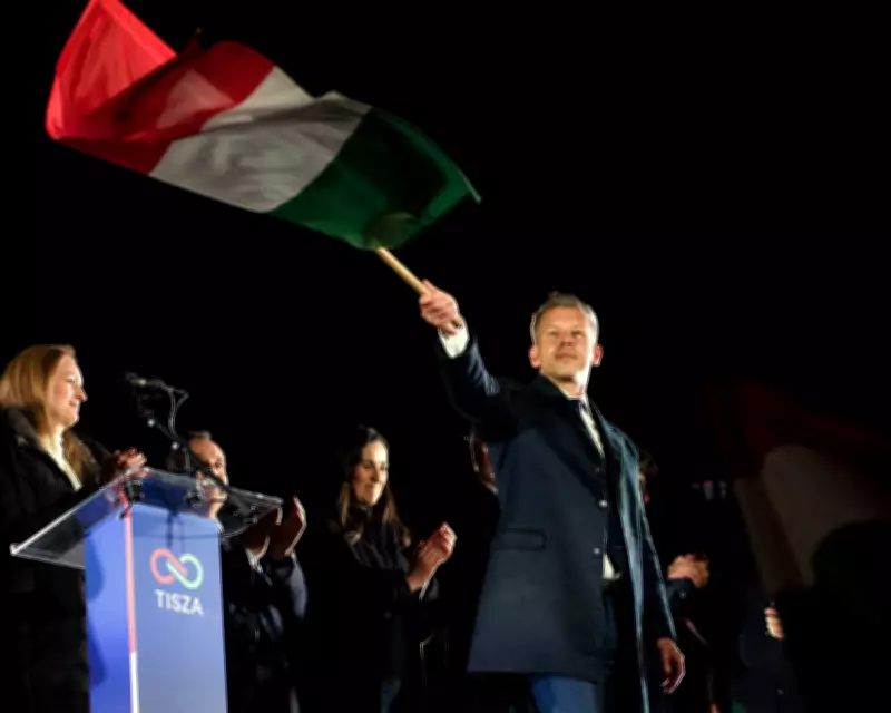 How Time and Fatigue Toppled Orbán: Analyzing Hungary's Historic Election Shift