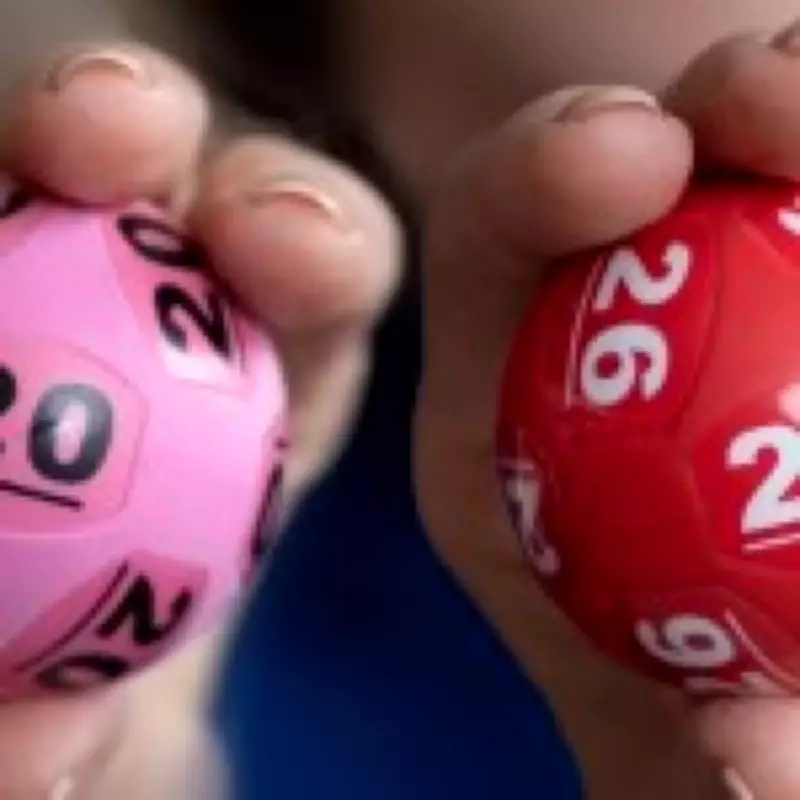 How to Boost Your Odds of Winning the New £1 Billion Powerball Lottery