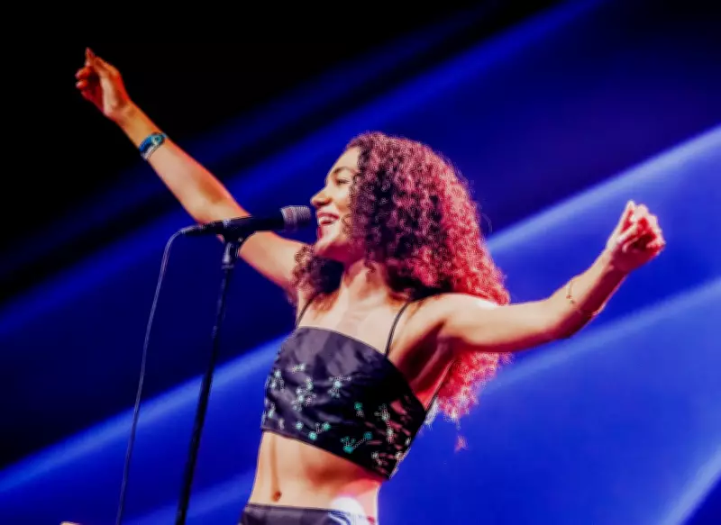 How to Get Last-Minute Tickets for Olivia Dean's London O2 Residency