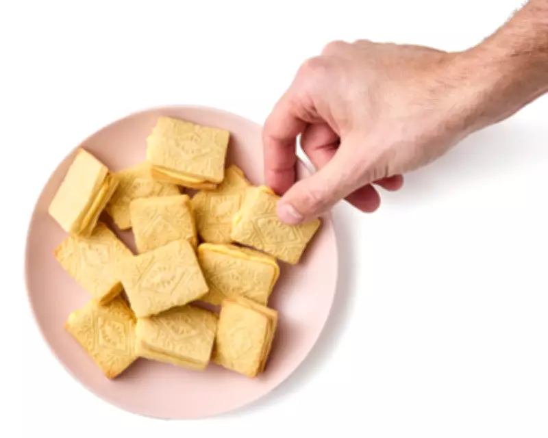 How to Make Perfect Custard Creams at Home: A Recipe Upgrade