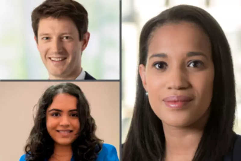 How to Succeed in Asset Management: Advice from FN's Rising Stars