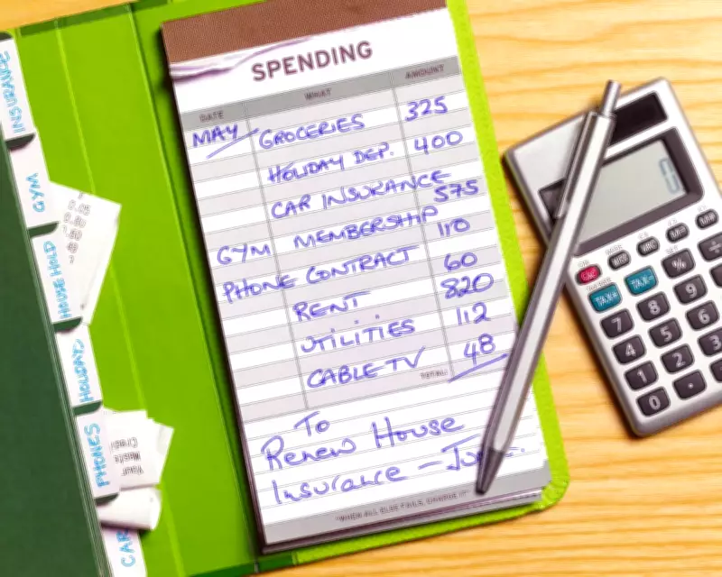 How UK Households Are Adjusting Finances Amid Iran Conflict Costs