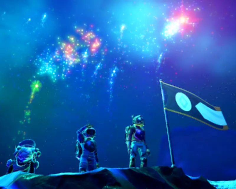How Video Games Simulate the Profound Solitude of Space Travel
