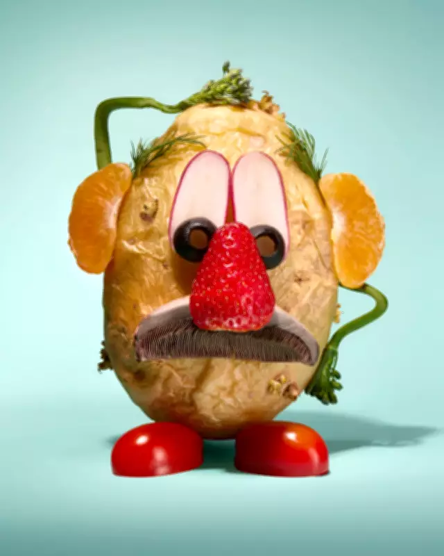 How Your Diet Could Be Accelerating Ageing and How to Fix It