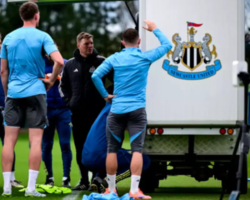 Howe Vows to Fight On Amid Newcastle Turmoil; Slot Ready for Derby