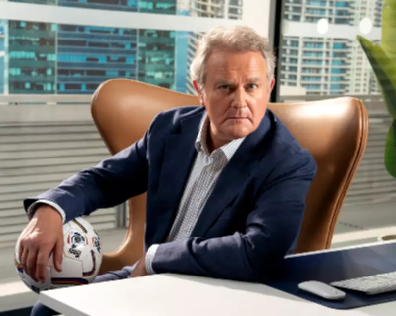 Hugh Bonneville's 'Twenty Twenty Six' and Michael Jackson Doc Air Tonight