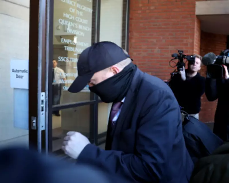Hull Funeral Director Admits to 67 Offenses Including Wrong Ashes and Charity Theft