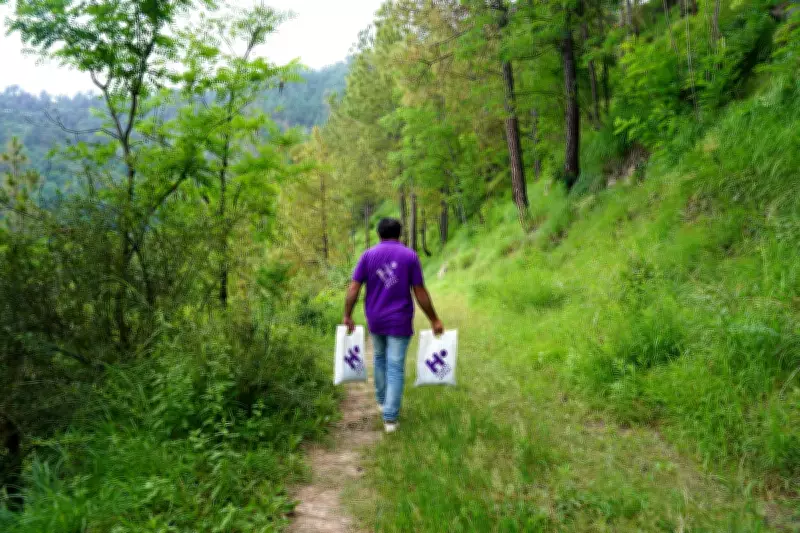 Human Appeal Launches Qurbani Campaign to Feed Millions Worldwide