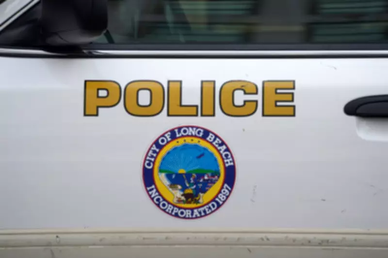 Human Skull Discovery Near Los Angeles Sparks Easter Investigation