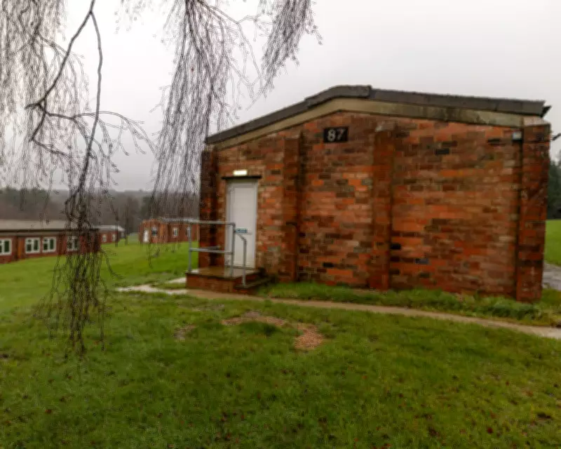 Hundreds of Asylum Seekers Moved from Hotels to Army Barracks in Home Office Shakeup