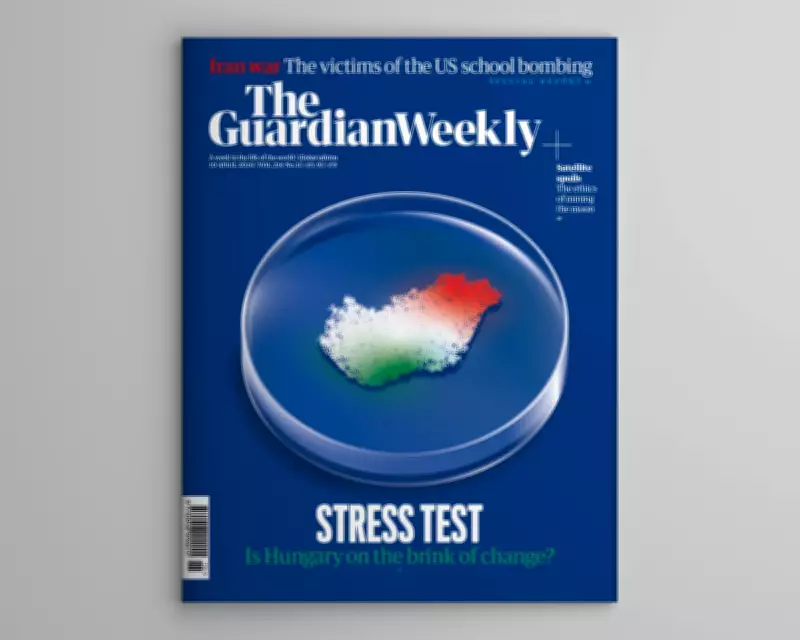 Hungary at a Crossroads: Inside the Guardian Weekly's 10 April Issue