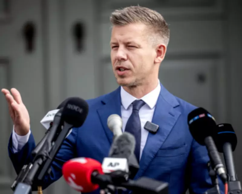 Hungary's Election Brings Rare Good News Amid Global Turmoil