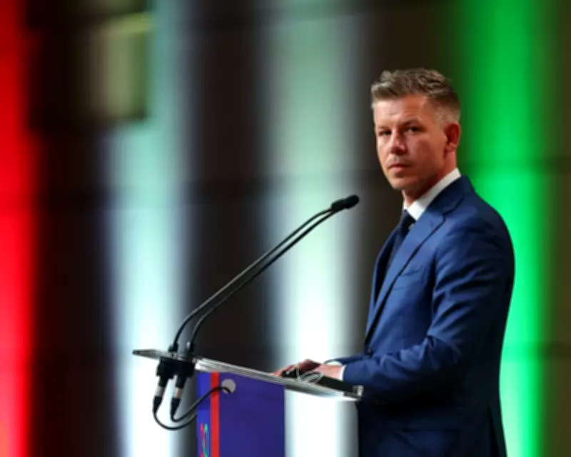 Hungary's Election Marks End of Orbán Era, EU Hopes for Renewed Unity