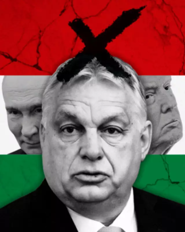 Hungary's Election: Orbán Faces Historic Challenge Amid Corruption Scandals