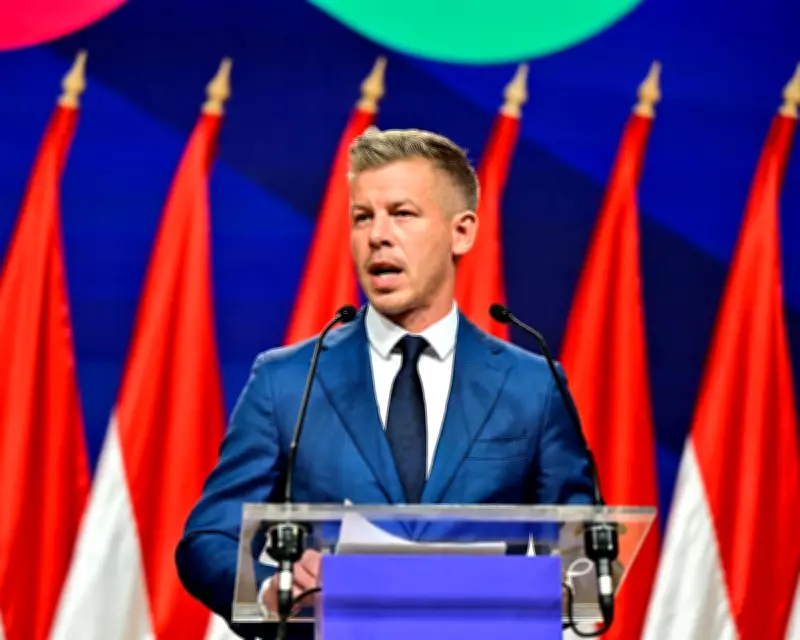 Hungary's New EU Approach: Constructive Policy and Compromise
