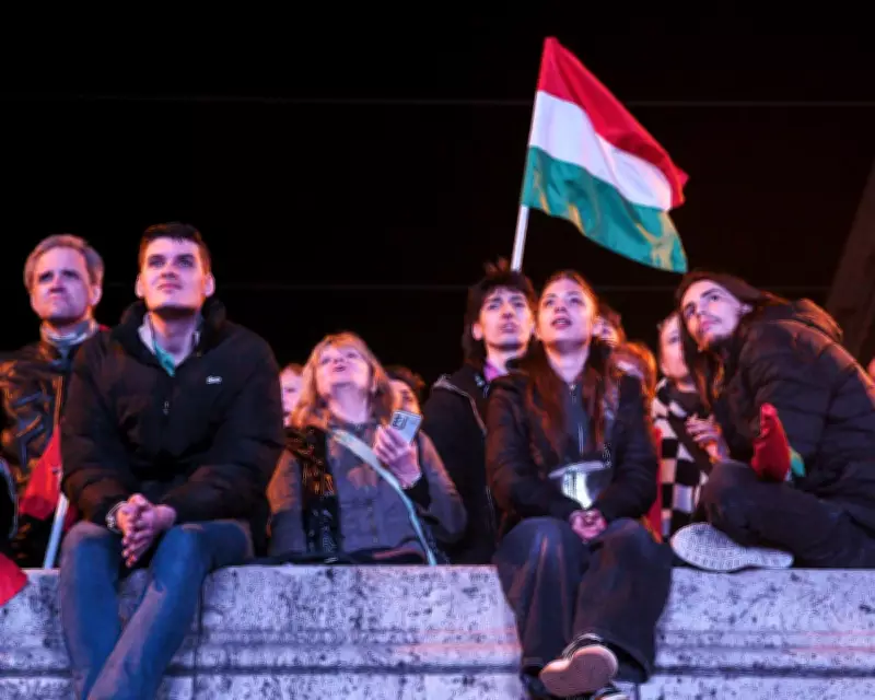 Hungary's Political Earthquake: Orbán's Defeat and the Future of European Democracy