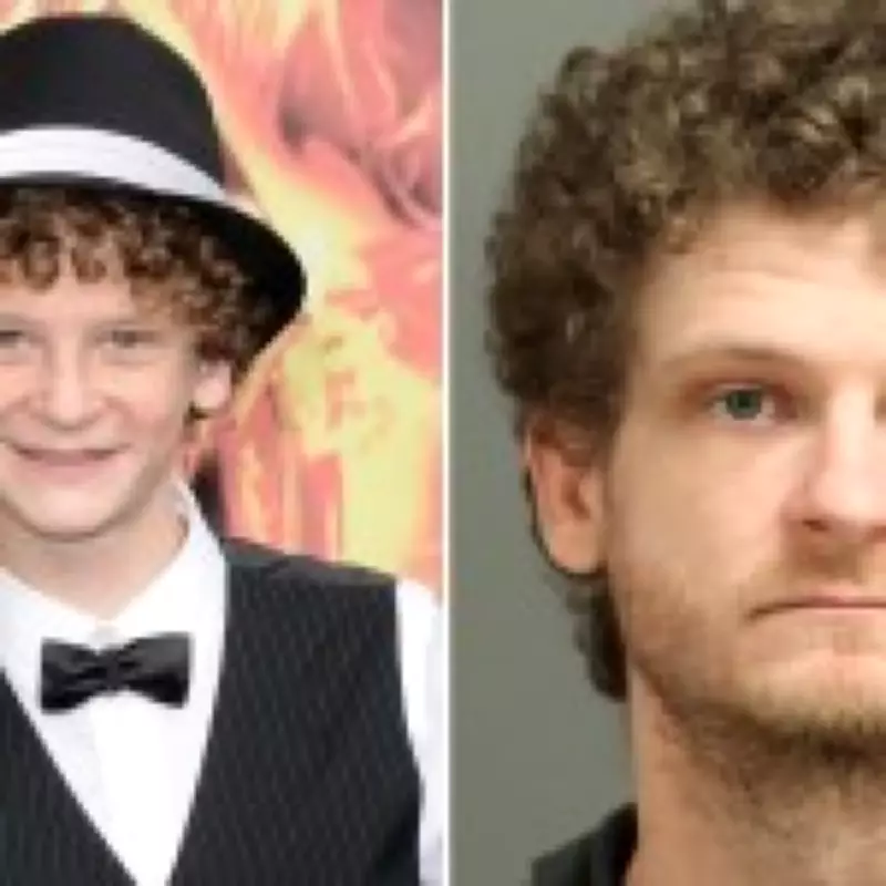 Hunger Games Actor Ethan Jamieson Faces Attempted Murder Charges in Raleigh Shooting