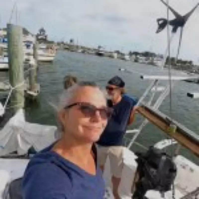 Husband Arrested After Wife Falls Overboard in Bahamas Boating Incident