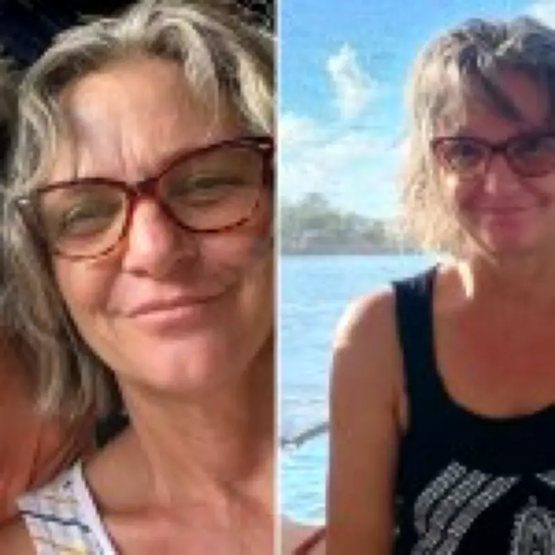Husband's Regret After Wife Vanishes in Bahamas Yacht Incident