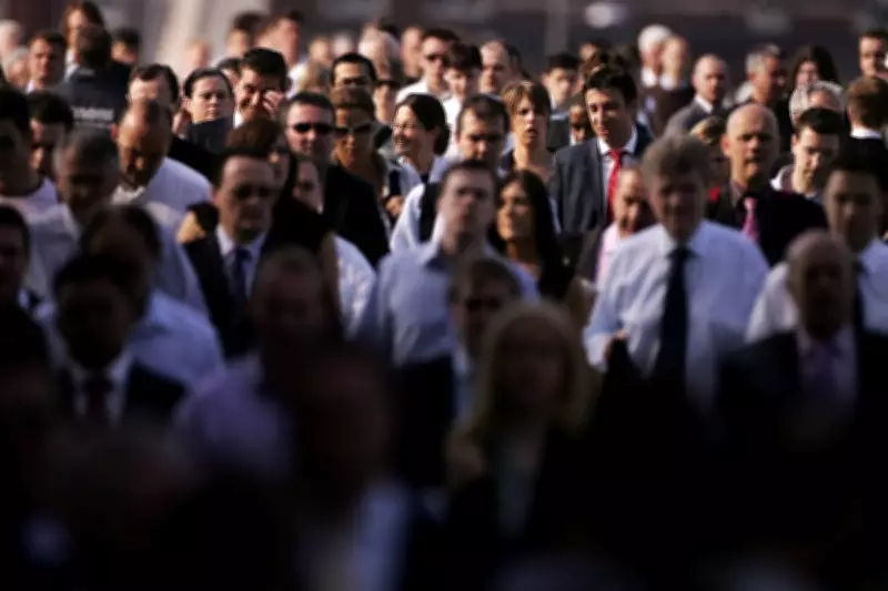 Hybrid Work Surpasses Salary as Top Tech Talent Magnet in UK