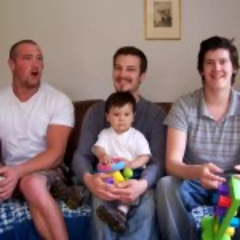 I Lied About Being Sick to Hide My Grief After My Brother's Death