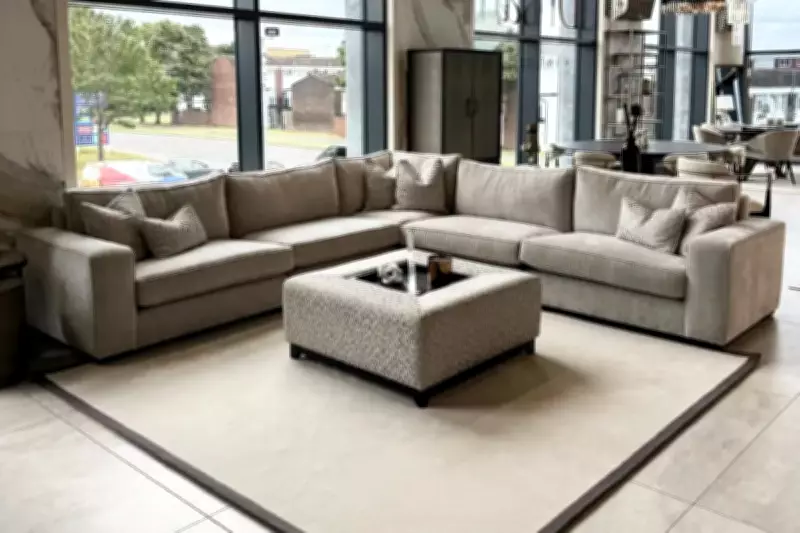 I Searched 'Inspiration' on ShopHomeStyles and Found Furniture I Never Knew I Needed