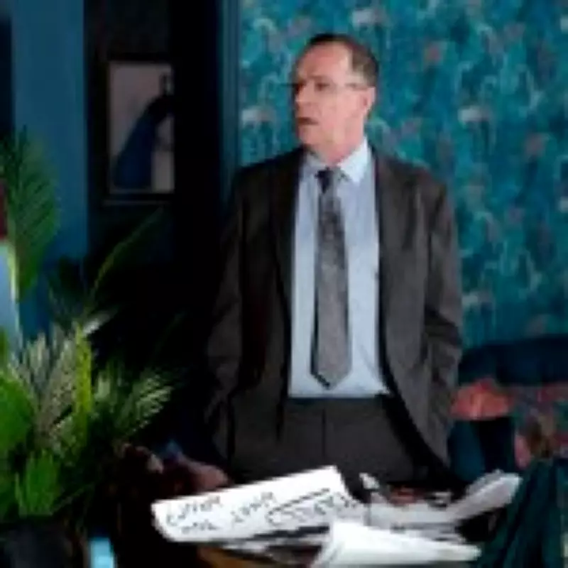 Ian Beale's Fate Hangs in Balance as Sinister Bea's Kiss Unfolds in EastEnders