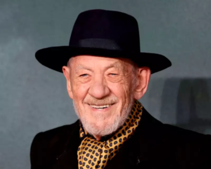 Ian McKellen: From Gandalf to Shakespeare, a Legendary Career and Activism