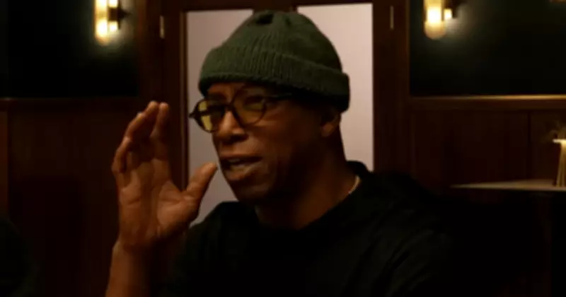 Ian Wright Predicts Arsenal Victory Over Newcastle and Premier League Title Win