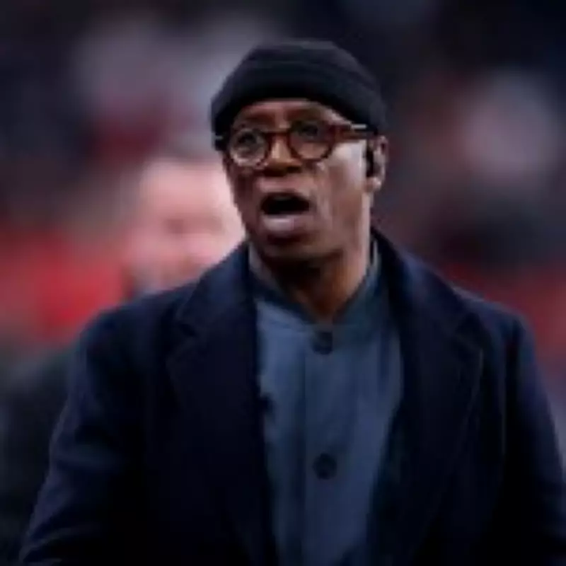 Ian Wright Slams 'Pathetic' Criticism of Arsenal's Set-Piece Strategy