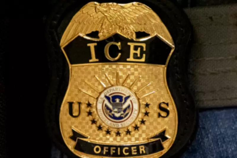 ICE Deported 174 DACA Recipients in 2025, Agency Head Confirms in Letter