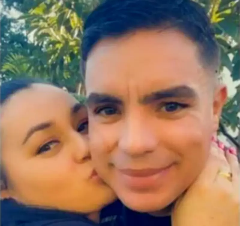 ICE Detains Army Sergeant's Wife Despite Legal Protections, Sparking Outrage