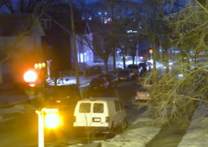 ICE Shooting Case Unravels as Video Contradicts Official Account in Minneapolis