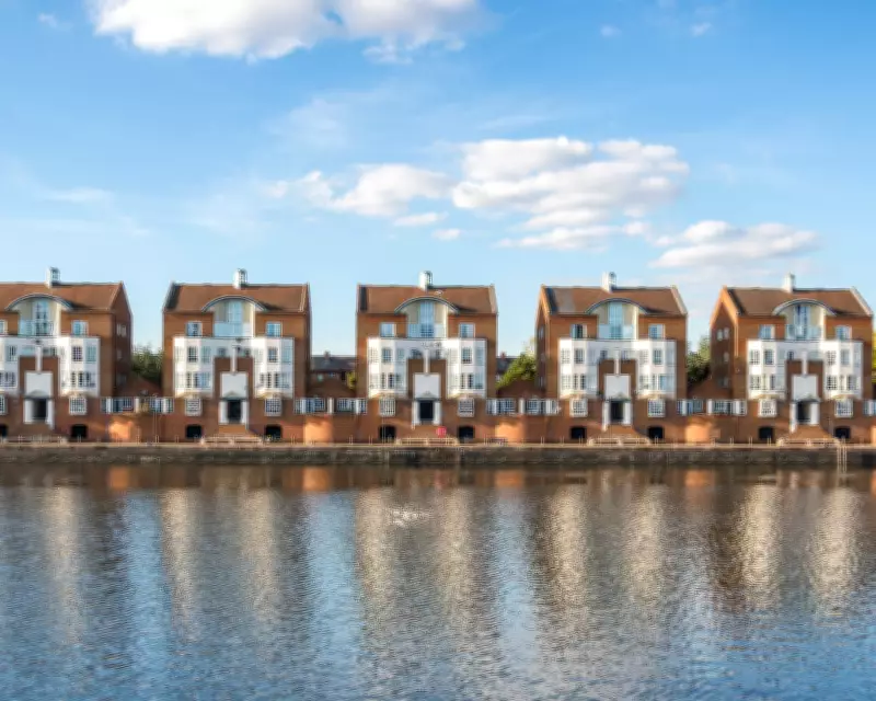 IFS Report: Help to Buy Schemes Primarily Benefited Higher-Income Households