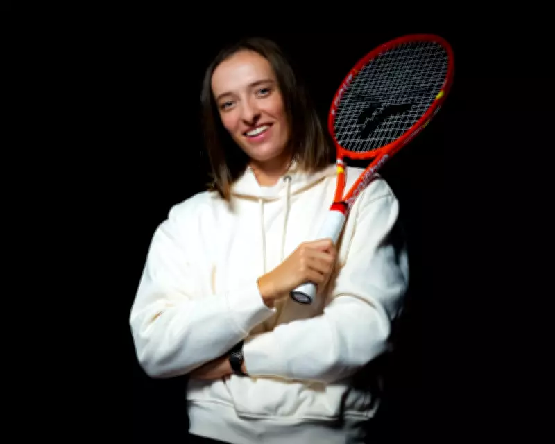 Iga Swiatek Draws on Rafael Nadal's Mentorship to Regain Tennis Dominance