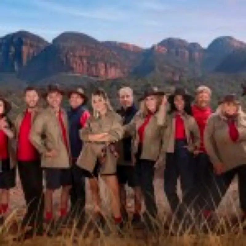 I'm A Celeb South Africa Star 'Furious' Over Unequal Pay for Contestants