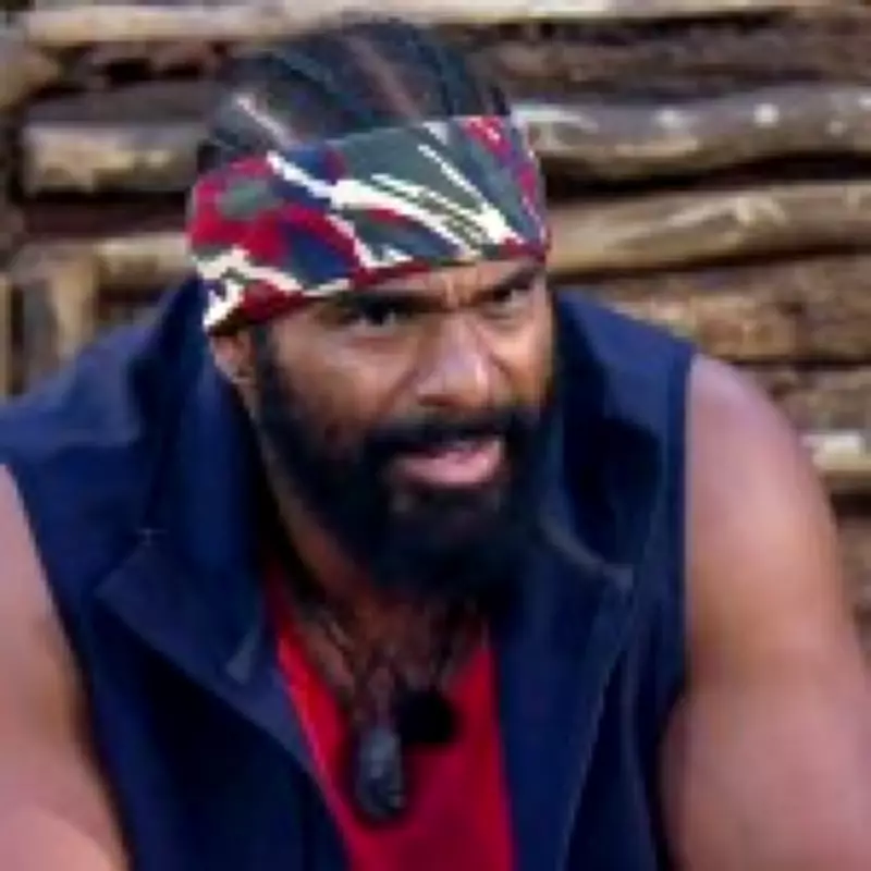I'm A Celebrity Fans Demand David Haye's Eviction Over Controversial Comments