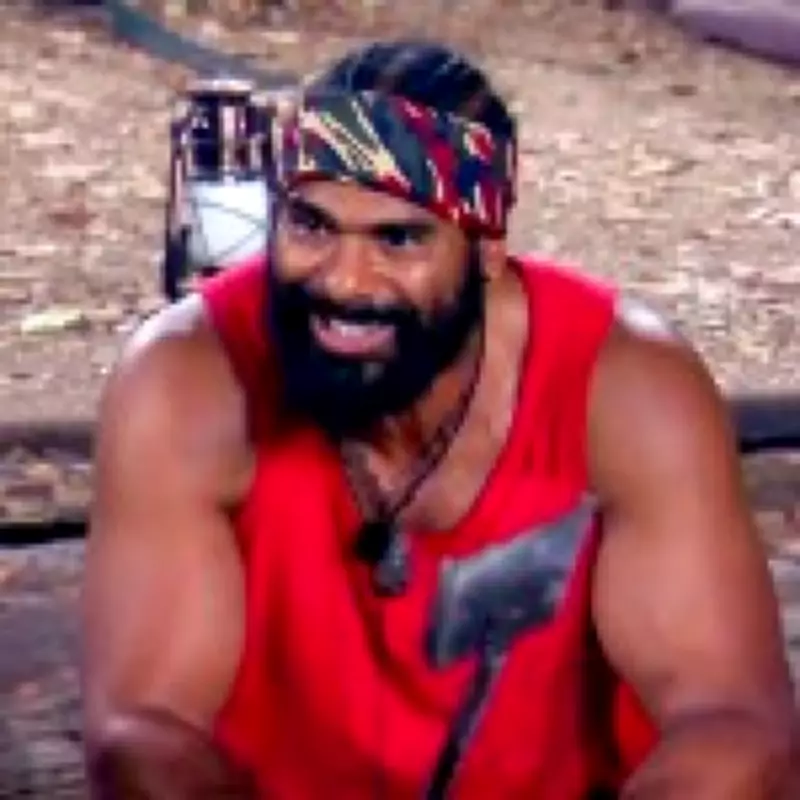 I'm A Celebrity Producers Criticized for Failing to Address David Haye's Sexist Remarks