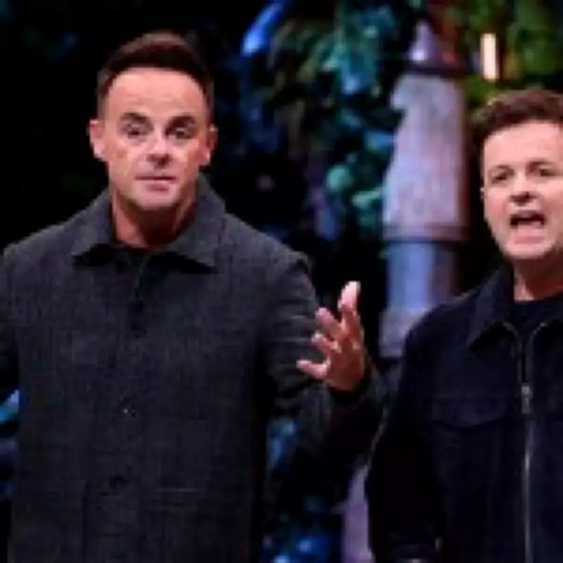 I'm A Celebrity South Africa 2026 Winner Adam Thomas Crowned in Chaotic Live Finale