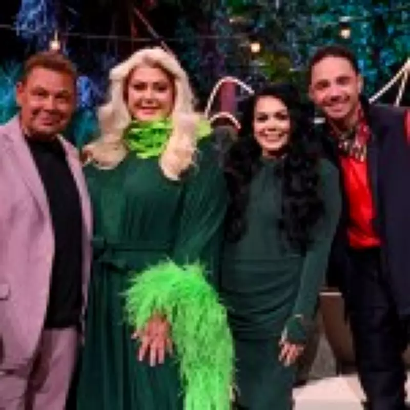 I'm A Celebrity South Africa Series 3 Future Revealed After Explosive Finale