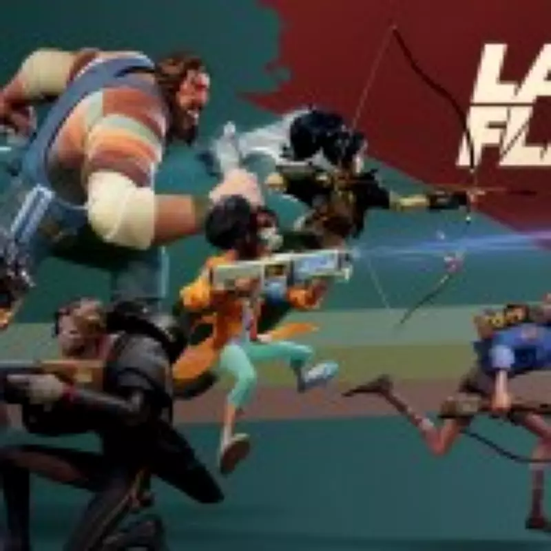 Imagine Dragons' Video Game 'Last Flag' Struggles With Just 500 Players