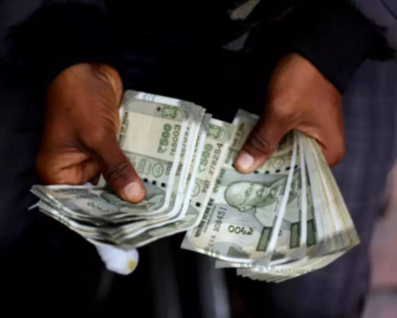 IMF Warns Hedge Fund Reliance Heightens Emerging Market War Risk
