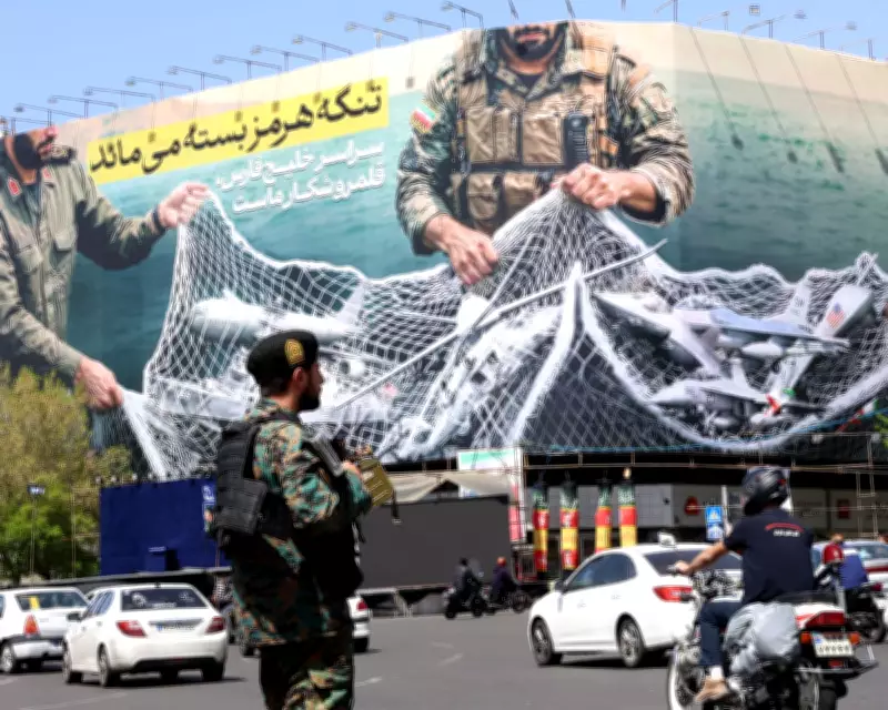IMF Warns Iran War Escalation Could Trigger Global Recession, UK Faces Sharpest Downgrade