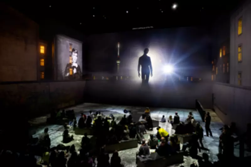 Immersive Bowie Documentary 'You're Not Alone' Offers Spectacular Sound and Vision