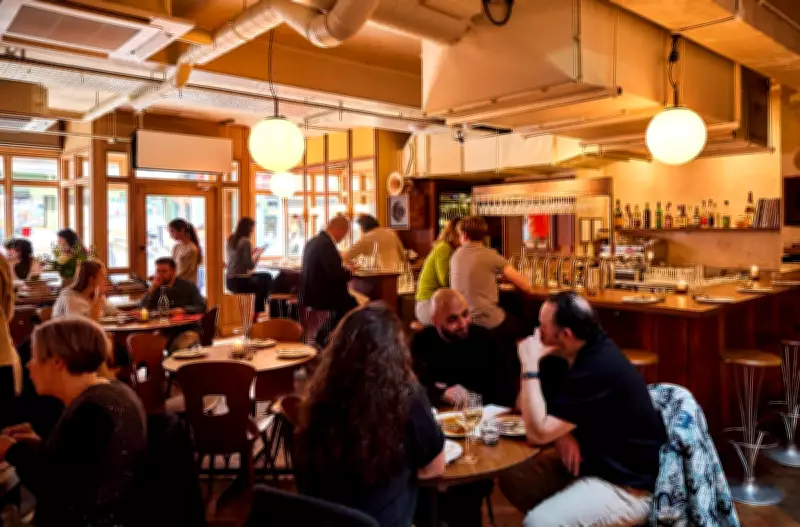 Impala Review: Shamelessly, Brilliantly Too Much in Soho